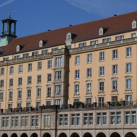 Apartments Am Altmarkt By Aparts An Der Frauenkirche ドレスデン 部屋 写真