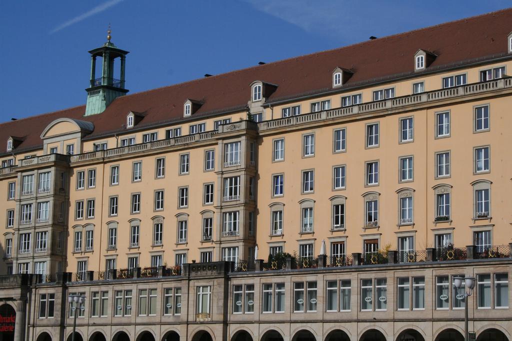 Apartments Am Altmarkt By Aparts An Der Frauenkirche ドレスデン 部屋 写真
