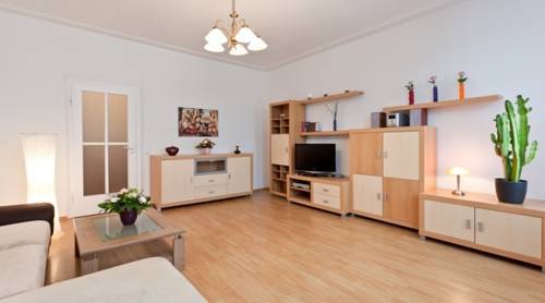 Apartments Am Altmarkt By Aparts An Der Frauenkirche ドレスデン 部屋 写真